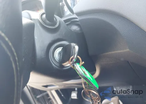 2017 Hyundai Santa Fe Sport from USA, damaged, VIN 5XYZT3LB7HG404271